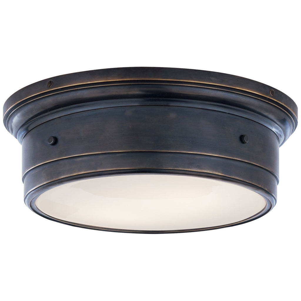 Siena Flush Mount - Light House Co.