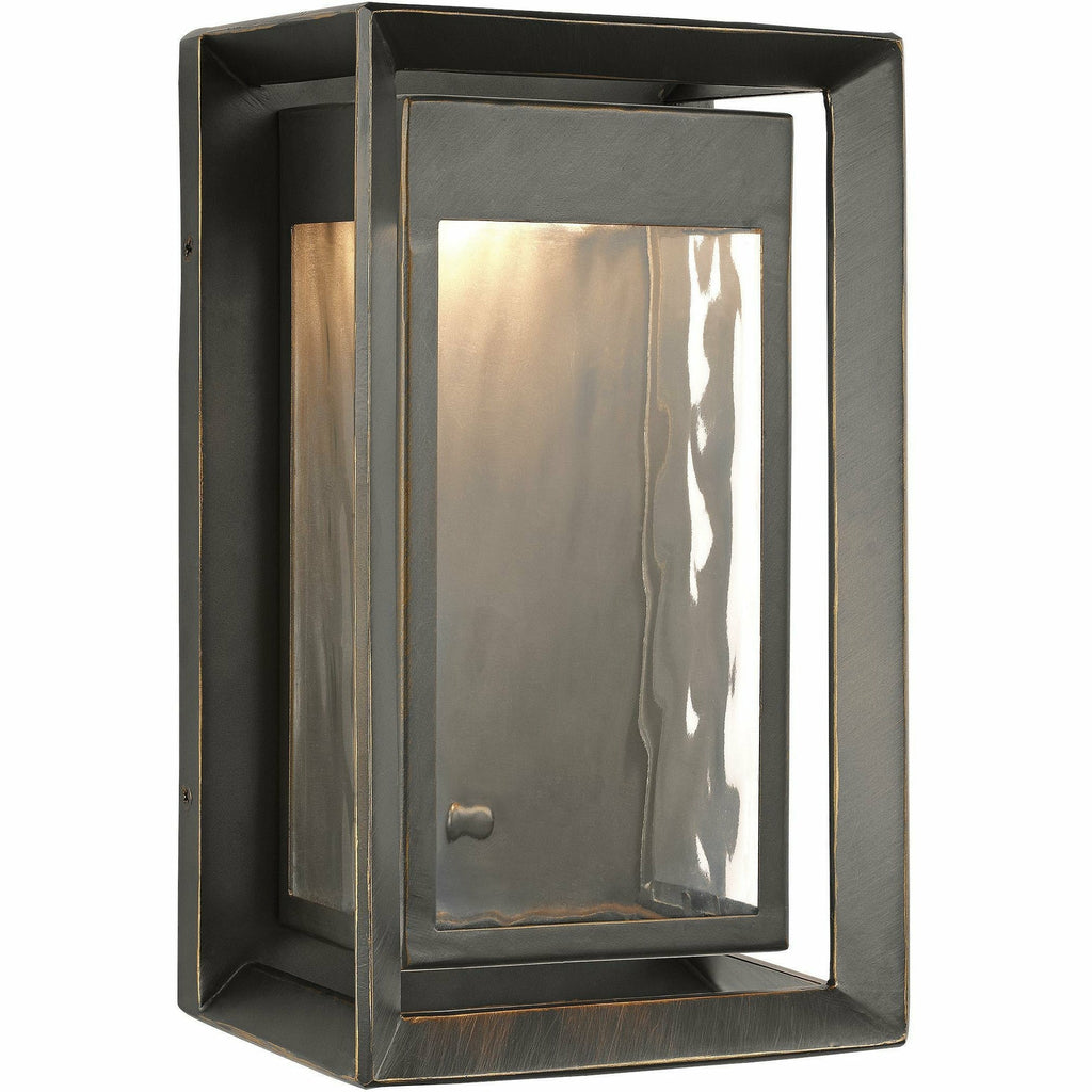 Urbandale LED Lantern - Light House Co.