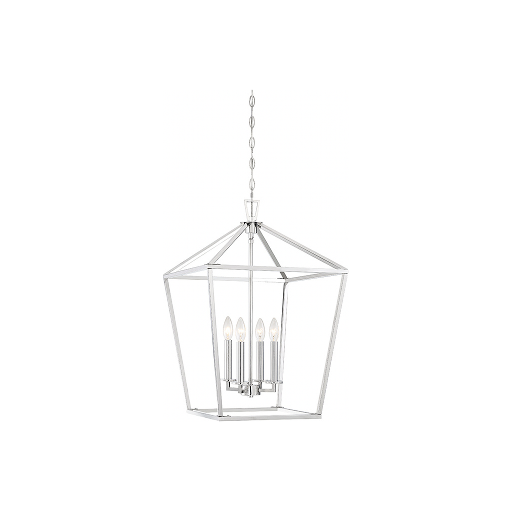 Townsend Lantern - Light House Co.