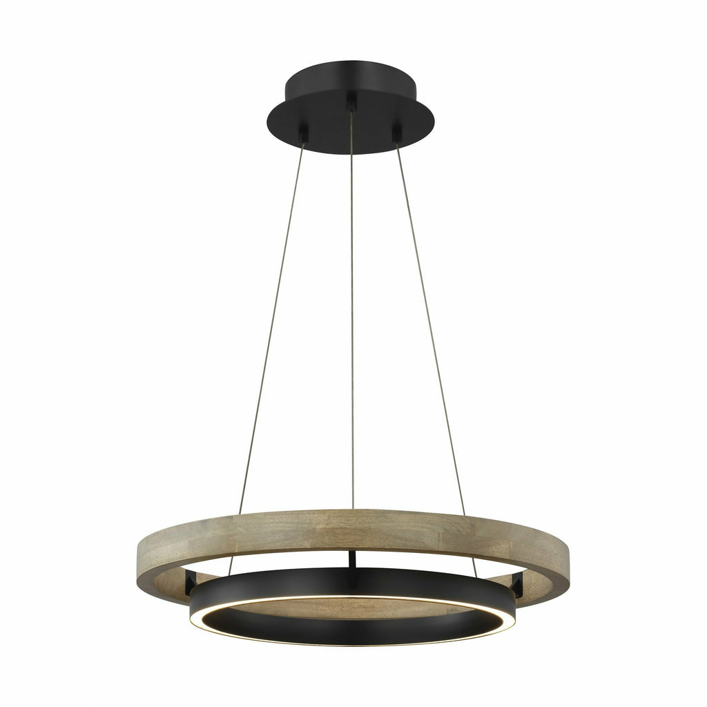 Grace 24 Chandelier - Light House Co.