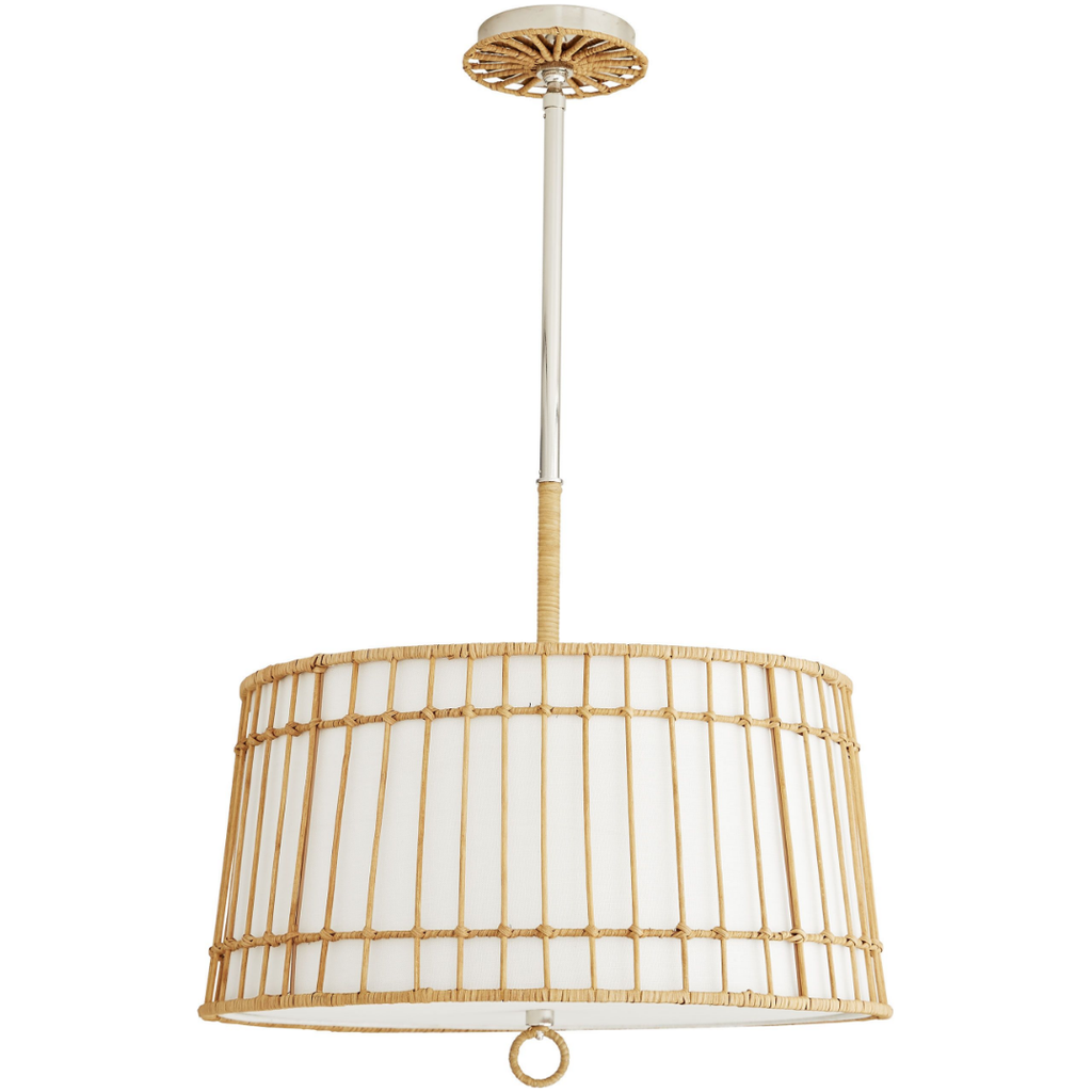 Sea Island Pendant - Light House Co.