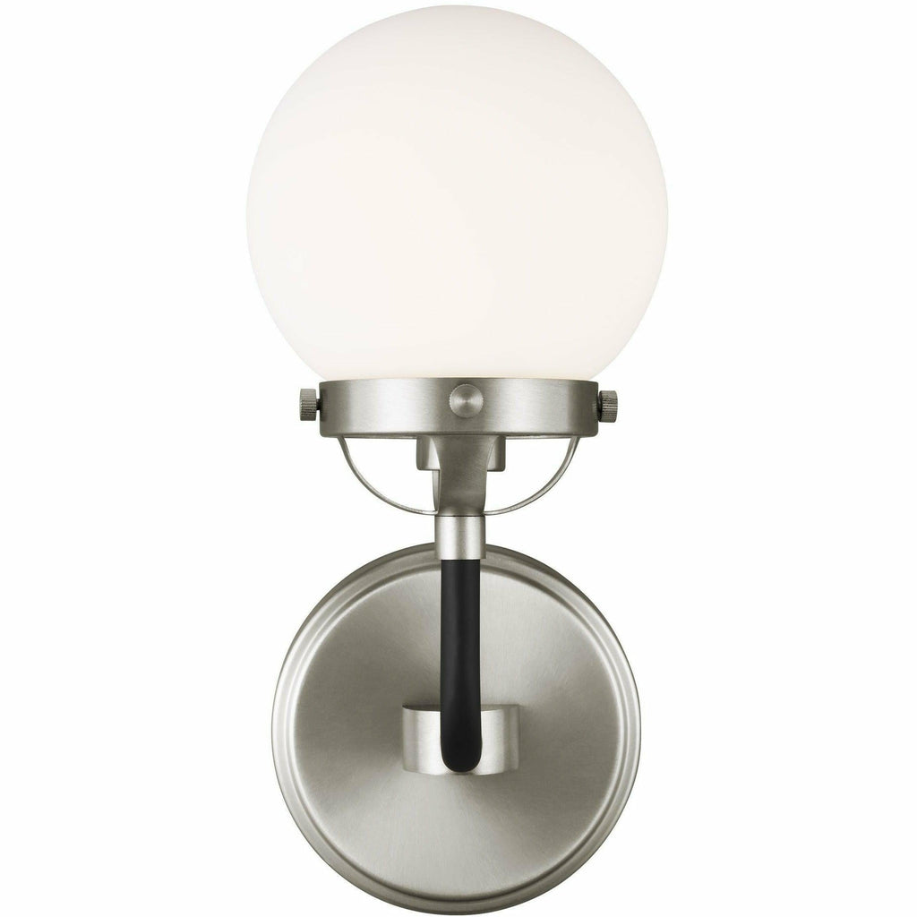 Cafe One Light Sconce - Light House Co.