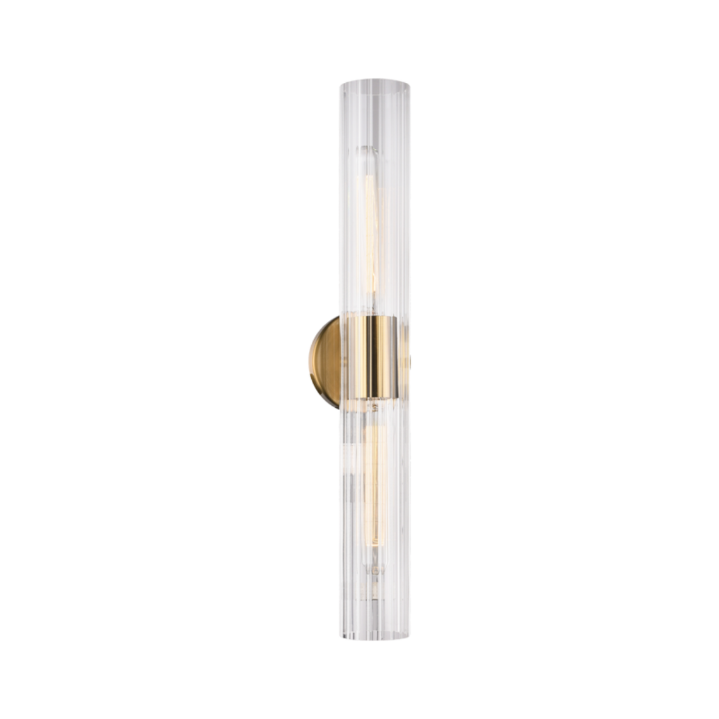 Odette Wall Sconce - Light House Co.