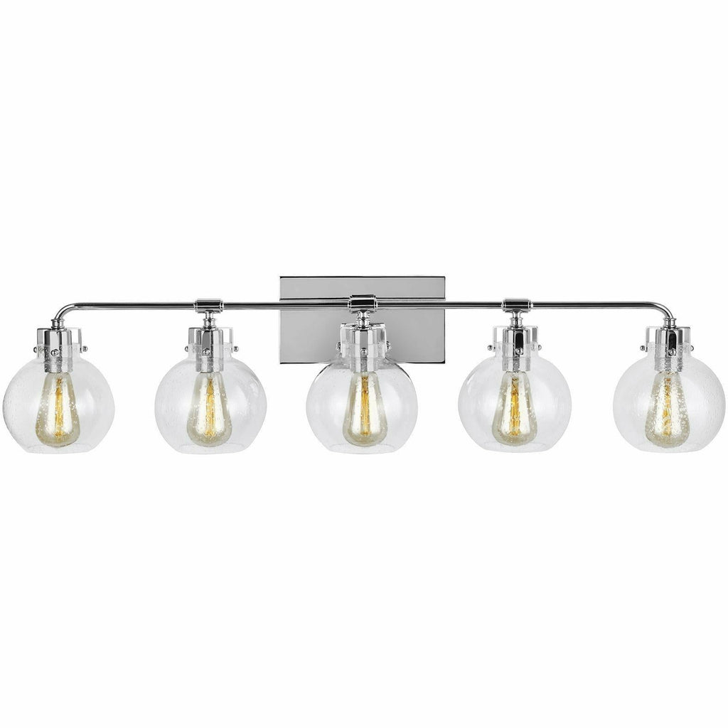 Clara 5 - Light Vanity - Light House Co.