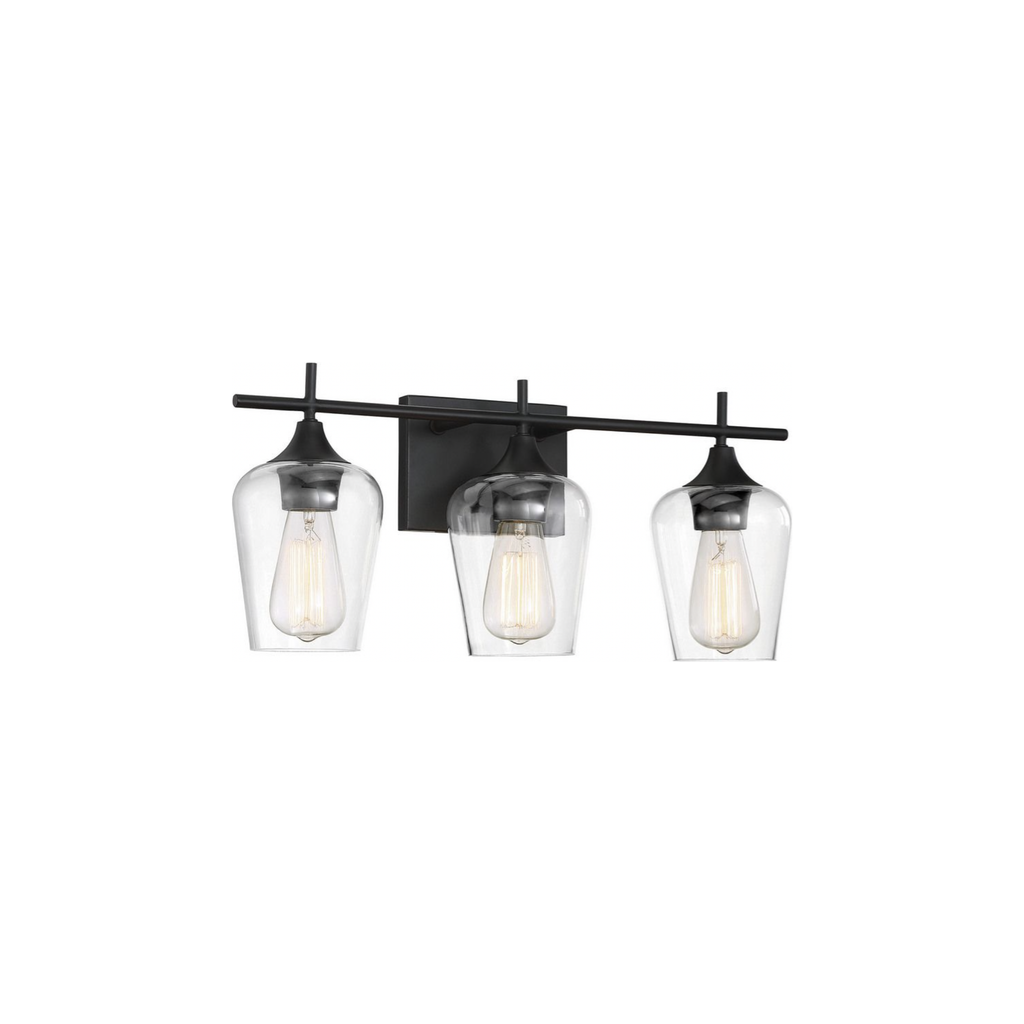 Octave 3 Light Vanity - Light House Co.