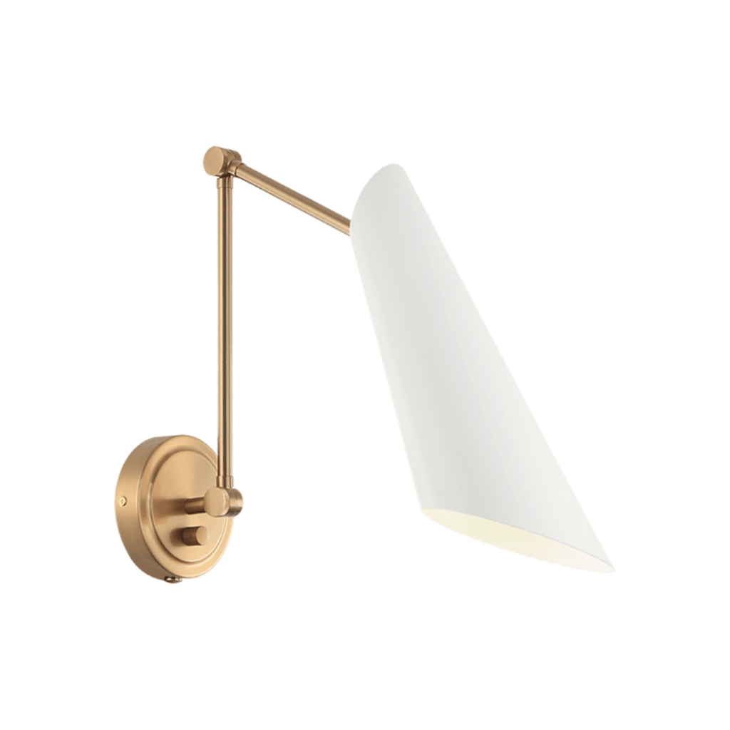 Butera Wall Sconce - Light House Co.