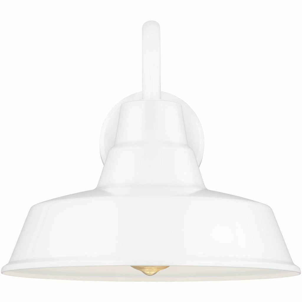 Barn Light Outdoor Wall Sconce | Turtle Friendly - Light House Co.