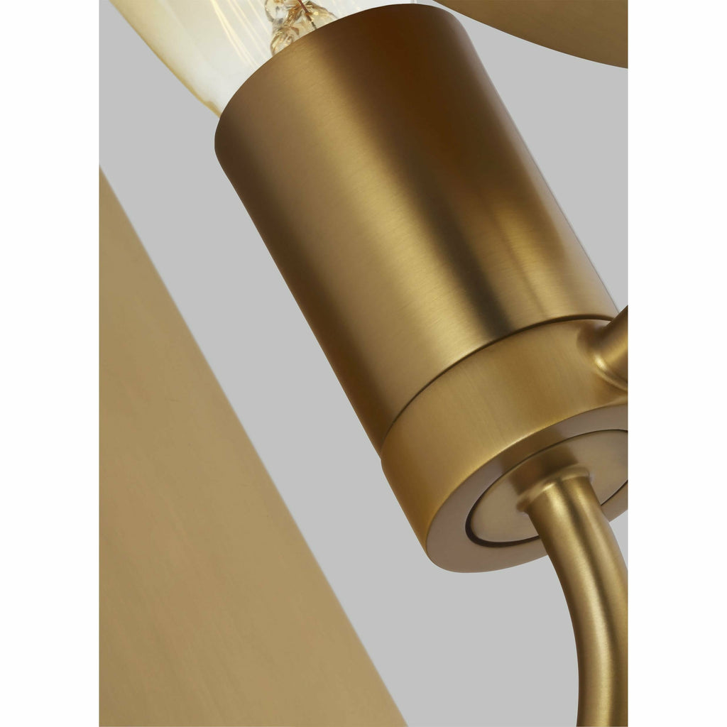 Whare Sconce - Light House Co.