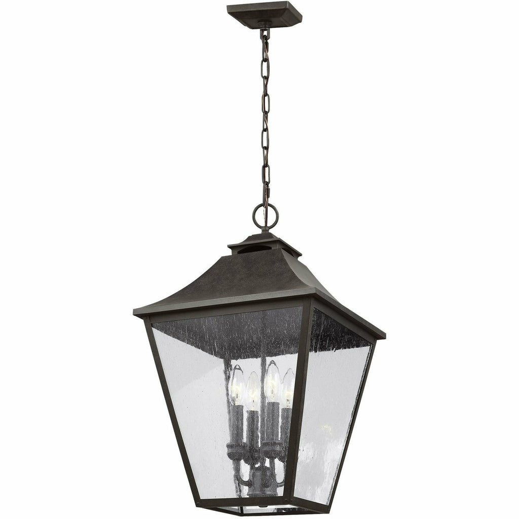 Galena Pendant - Light House Co.