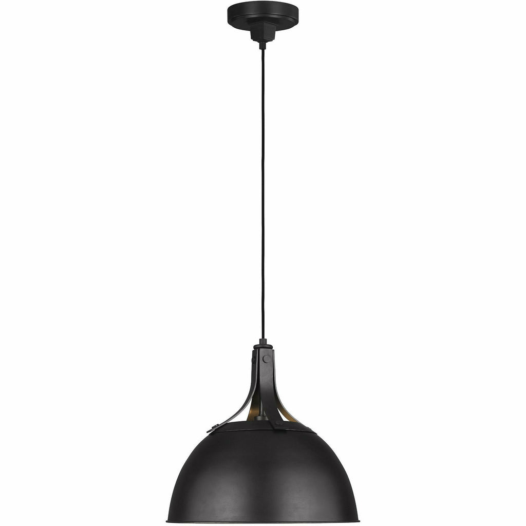 Logan Pendant - Light House Co.