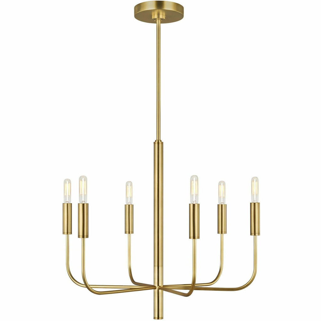 Brianna Chandelier - Light House Co.