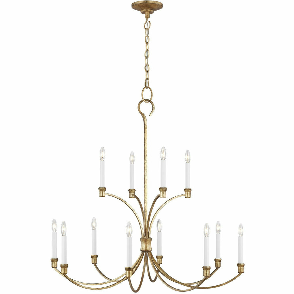 Westerly Chandelier - Light House Co.