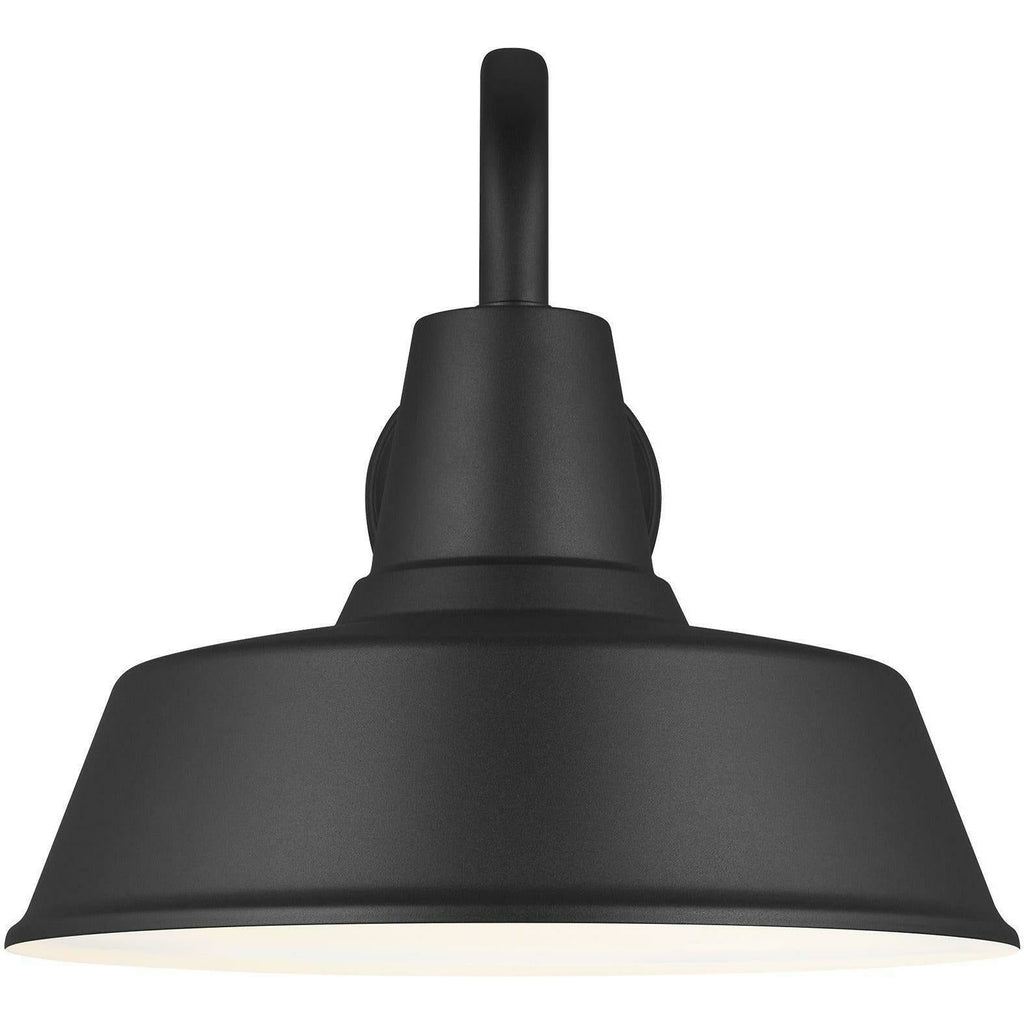 Barn Light Outdoor Wall Sconce | Turtle Friendly - Light House Co.