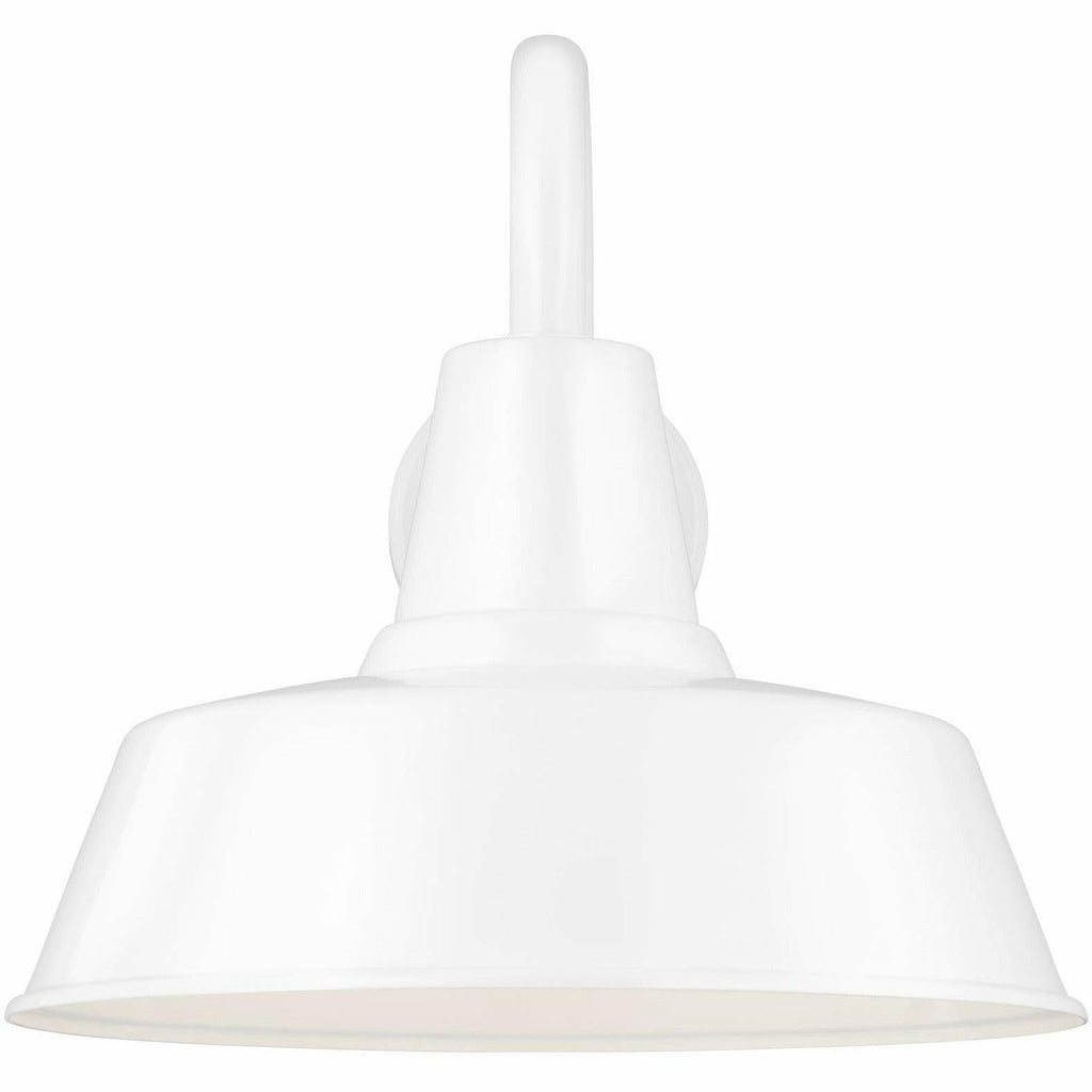 Barn Light Outdoor Wall Sconce | Turtle Friendly - Light House Co.