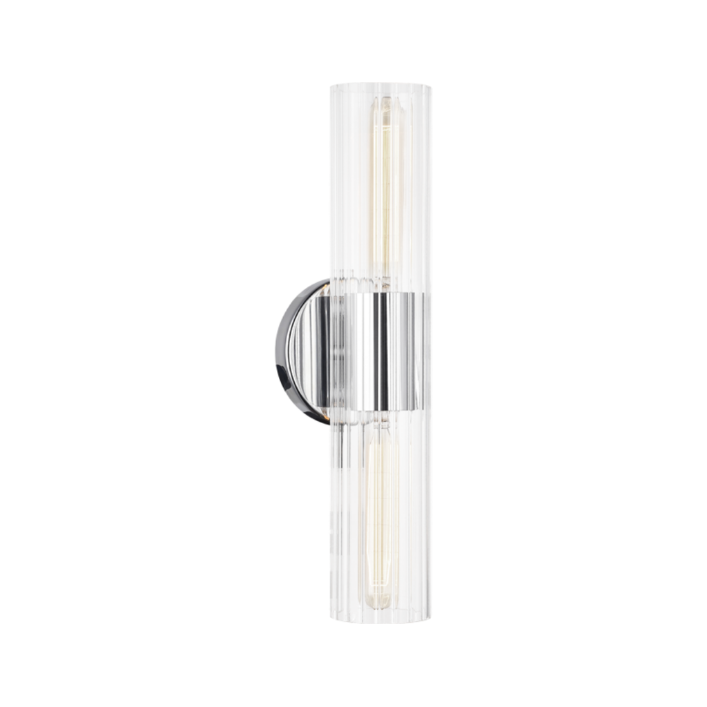 Odette Wall Sconce - Light House Co.