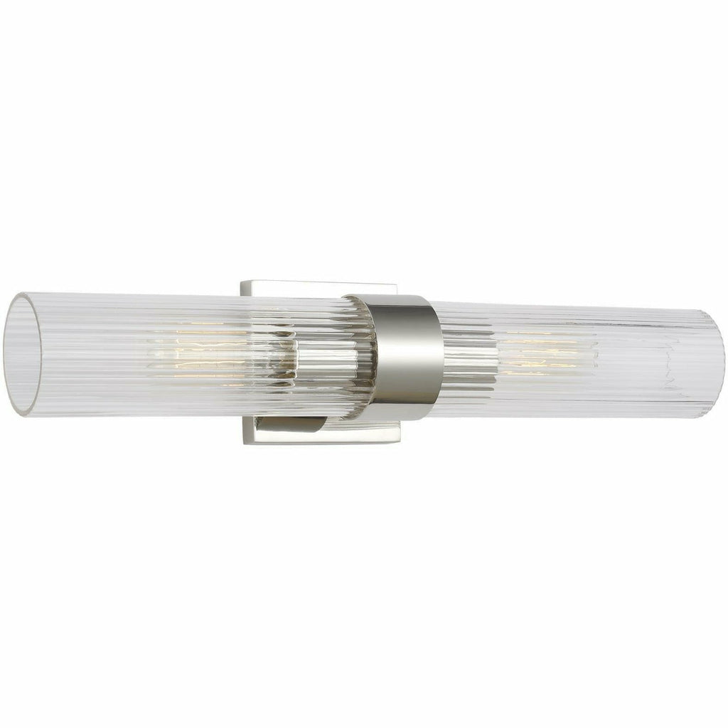 Geneva Linear Sconce - Light House Co.