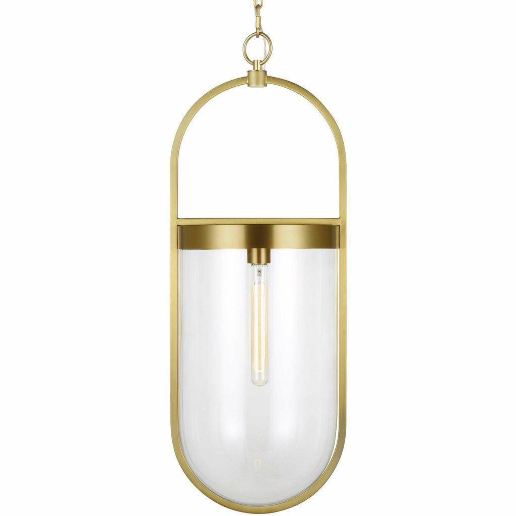 Blaine Large Pendant - Light House Co.