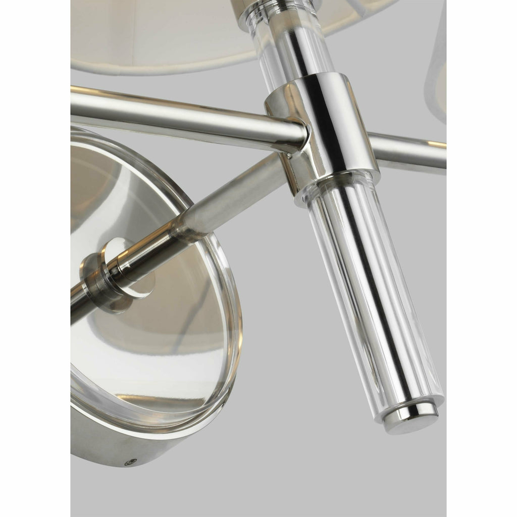 Robert 3 - Light Vanity - Light House Co.
