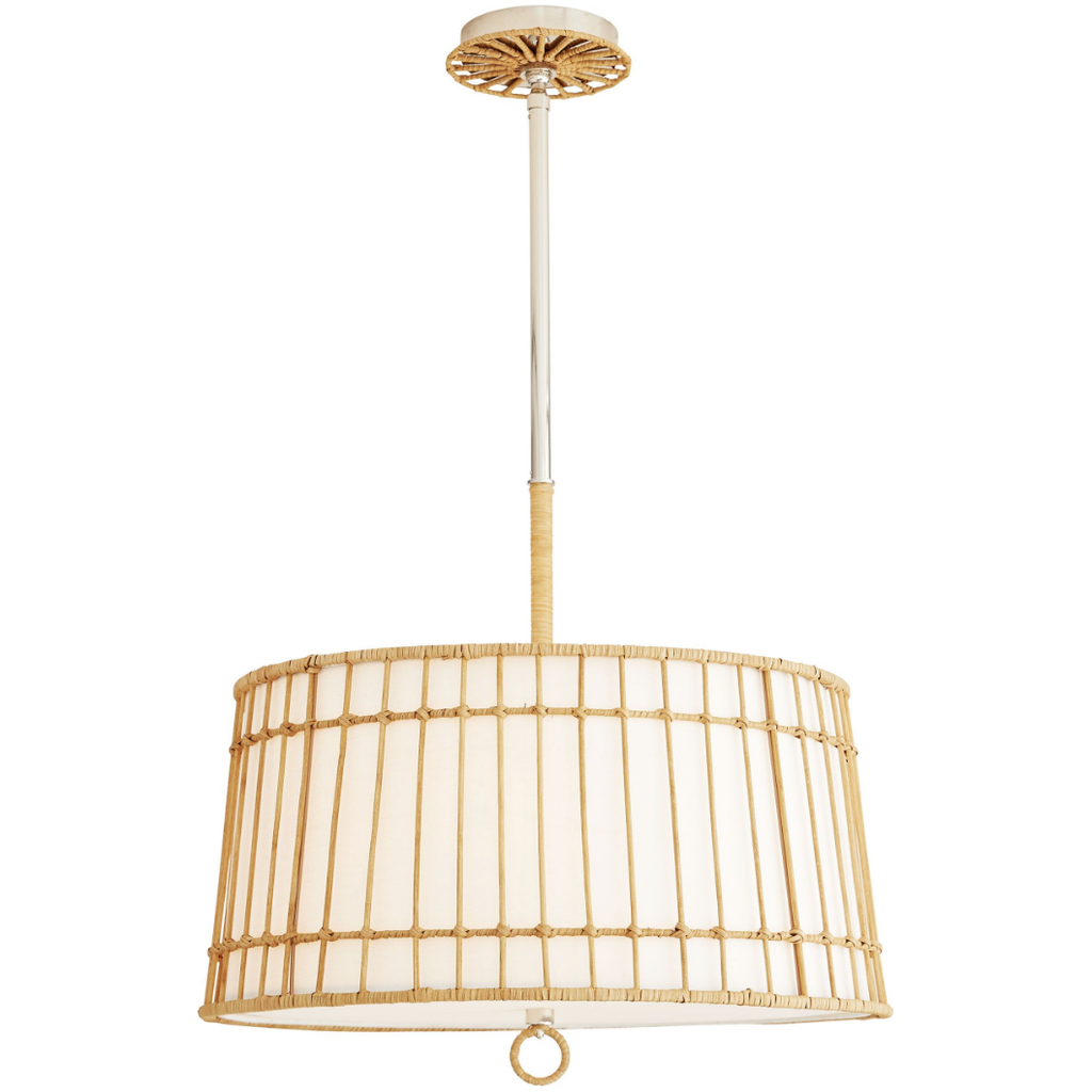 Sea Island Pendant - Light House Co.