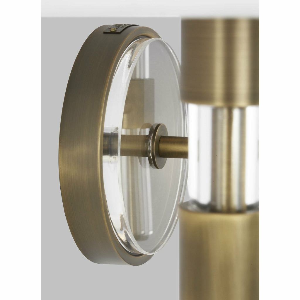 Robert 3 - Light Vanity - Light House Co.