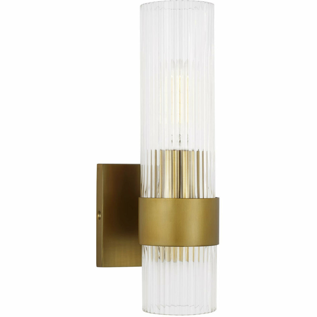 Geneva Wall Sconce - Light House Co.