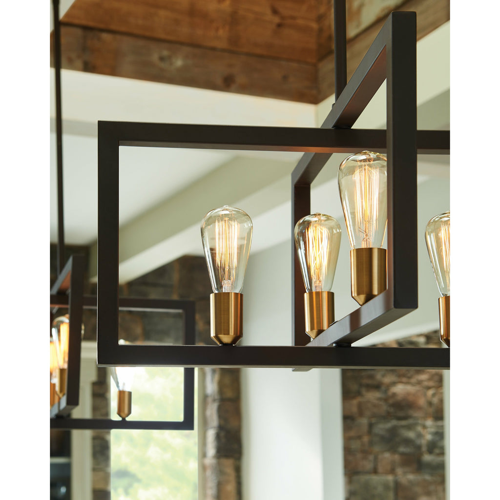 Finnegan Tall Lantern - Light House Co.