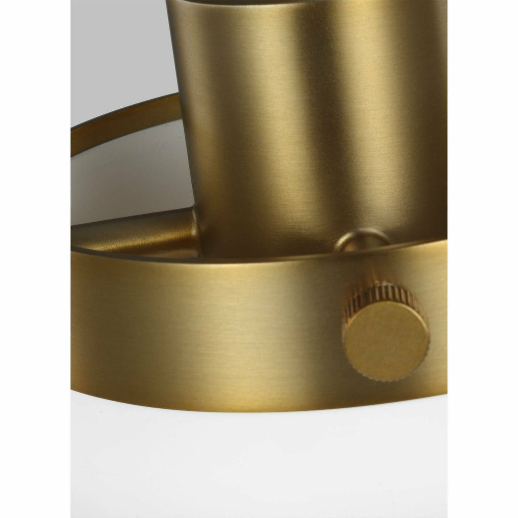 Wellfleet Pendant - Light House Co.