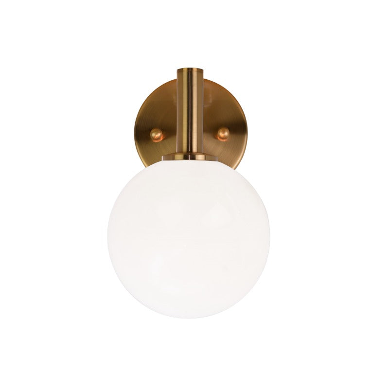 Cosmo Wall Sconce - Light House Co.