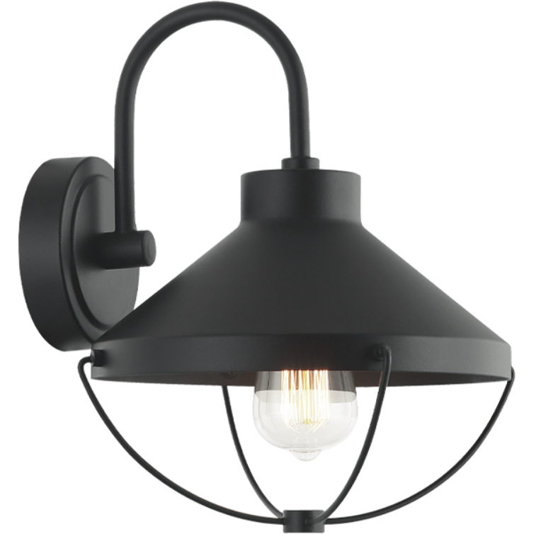 Fable Outdoor Wall Sconce - Light House Co.
