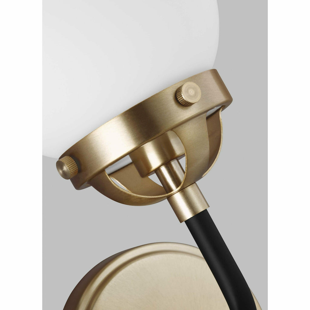 Cafe One Light Sconce - Light House Co.