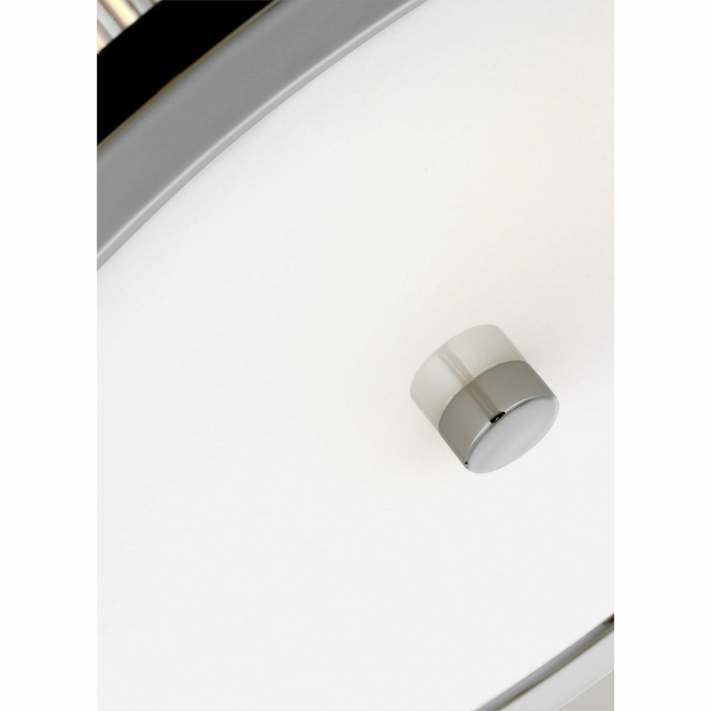 Geneva Flush Mount - Light House Co.