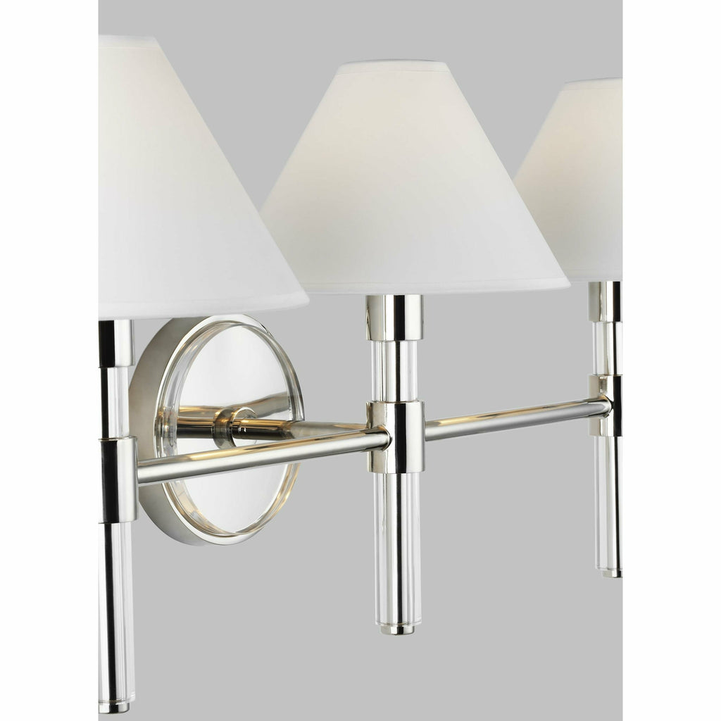 Robert 3 - Light Vanity - Light House Co.