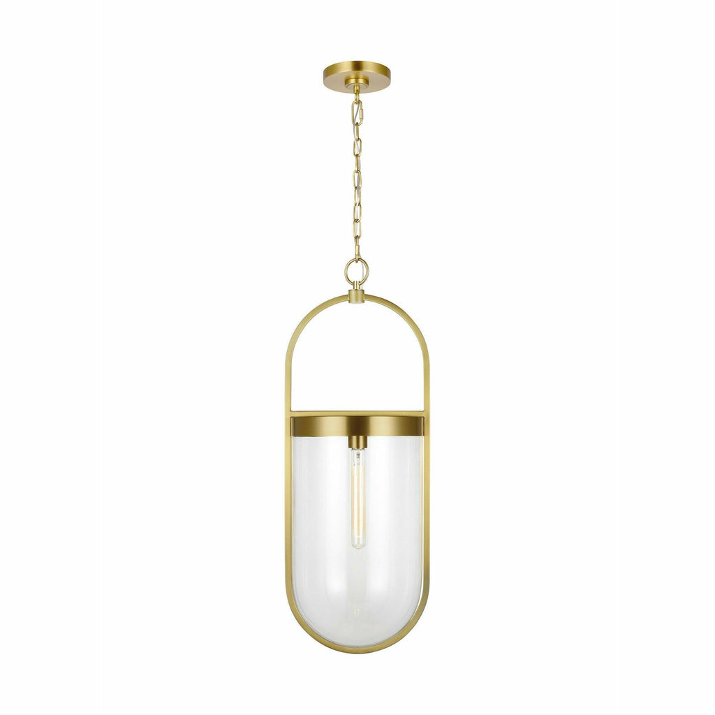 Blaine Large Pendant - Light House Co.
