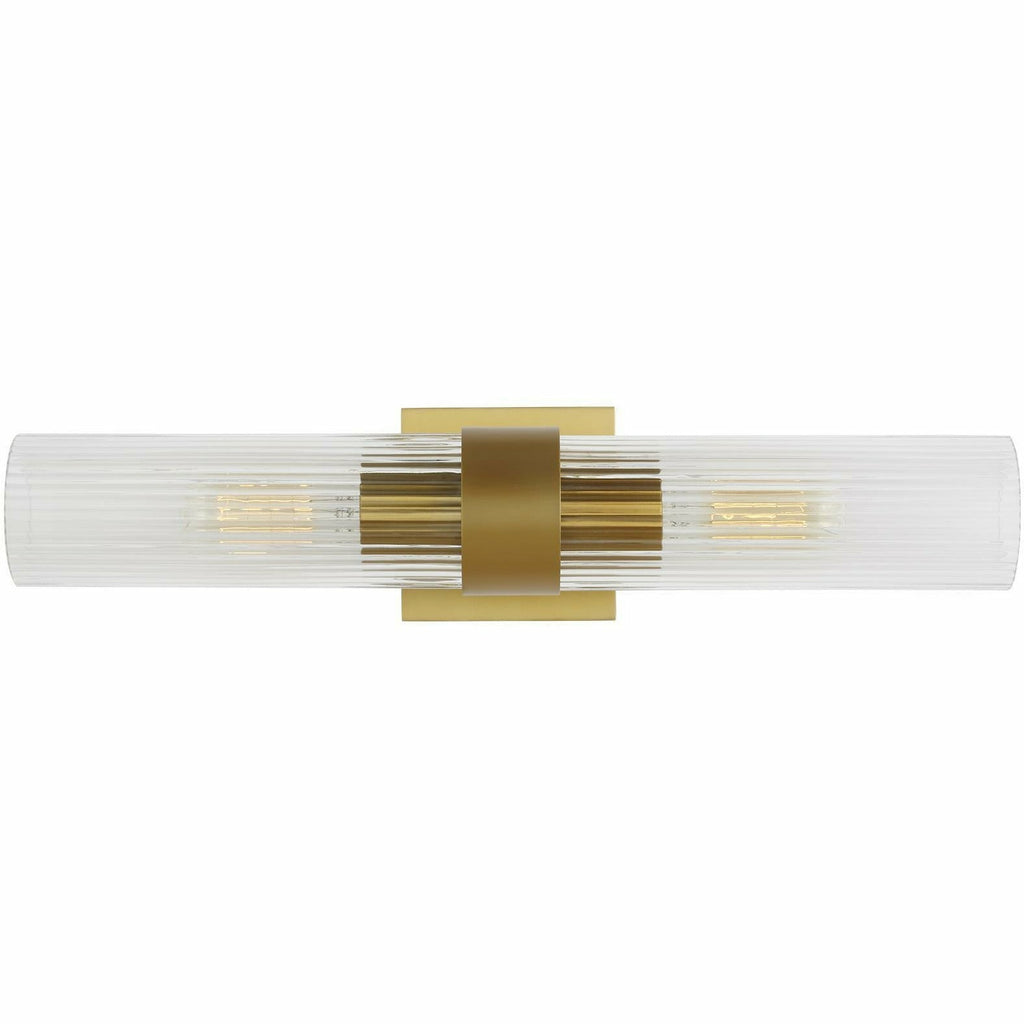 Geneva Linear Sconce - Light House Co.