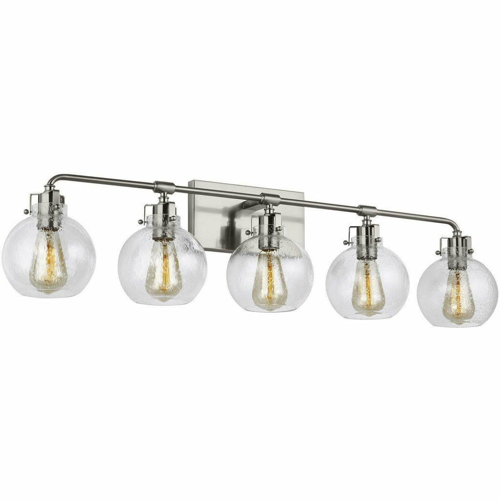 Clara 5 - Light Vanity - Light House Co.