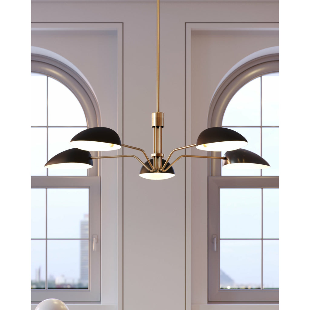 Jane Chandelier - Light House Co.