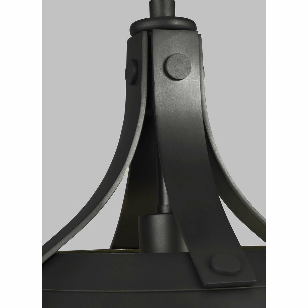 Logan Pendant - Light House Co.