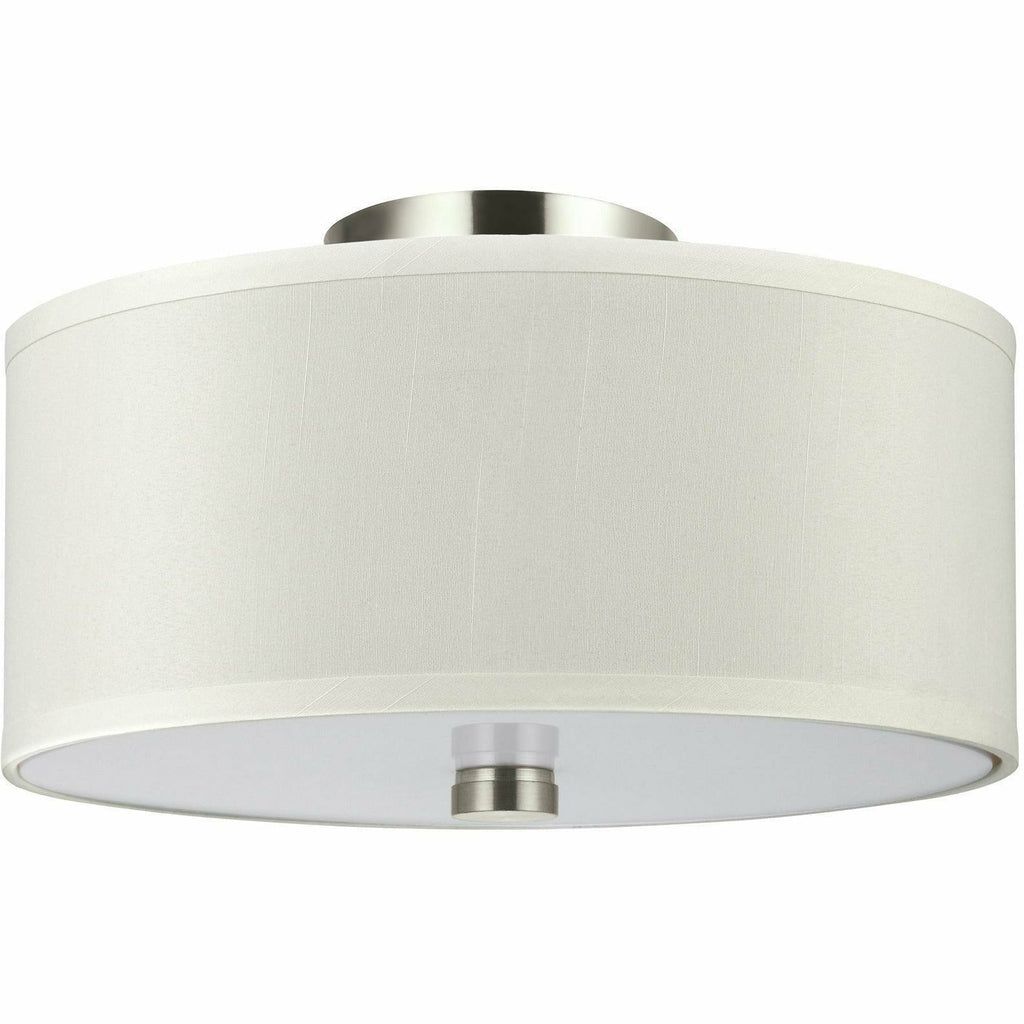 Dayna Convertible Semi-Flush Mount - Light House Co.