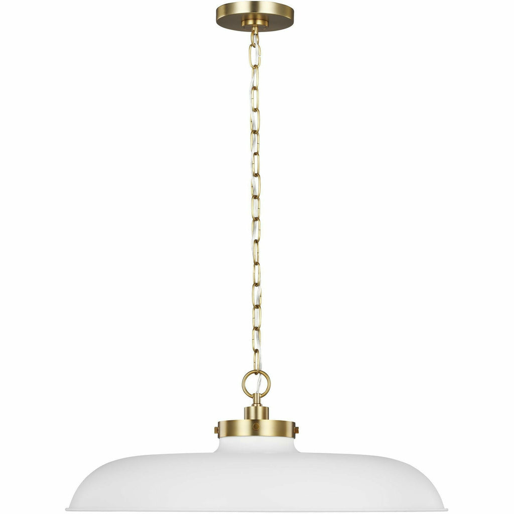 Wellfleet Pendant - Light House Co.