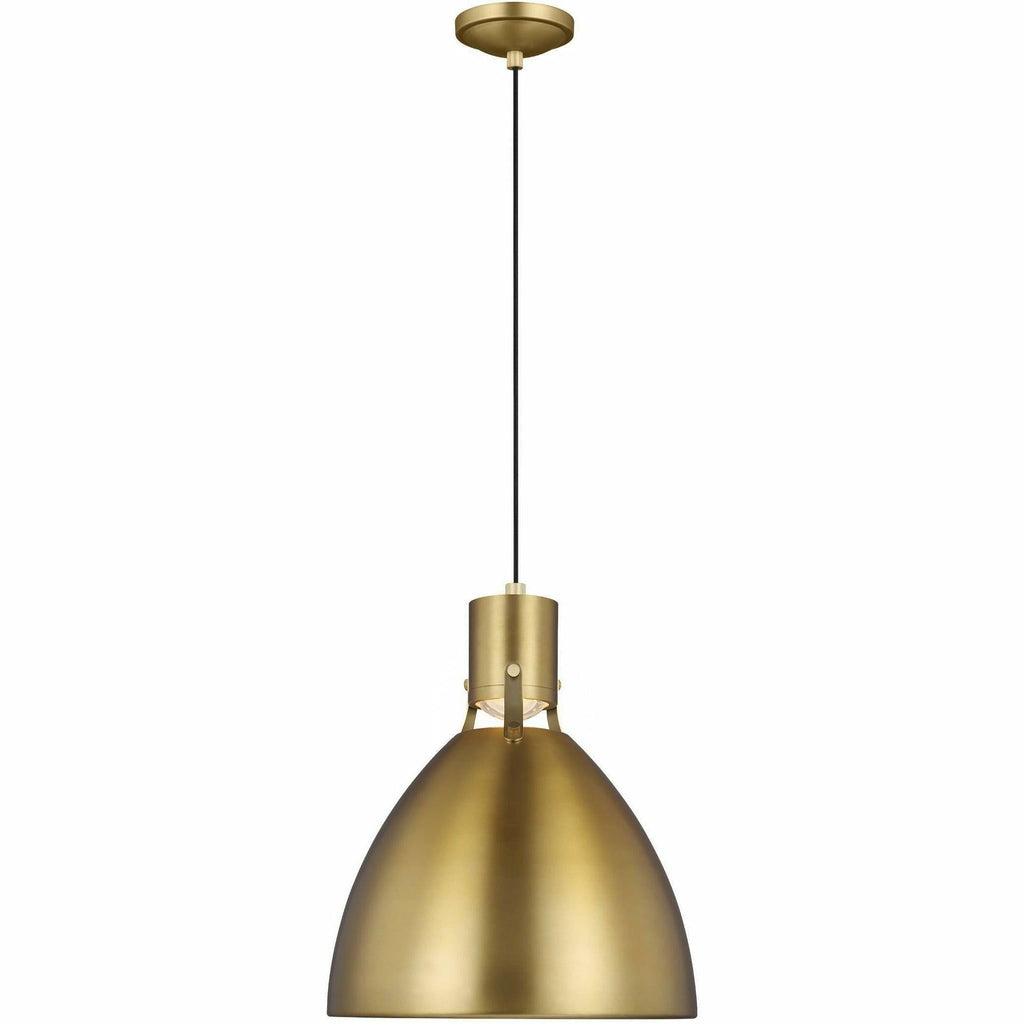 Brynne LED Pendant - Light House Co.