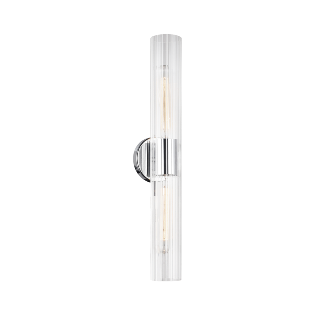 Odette Wall Sconce - Light House Co.