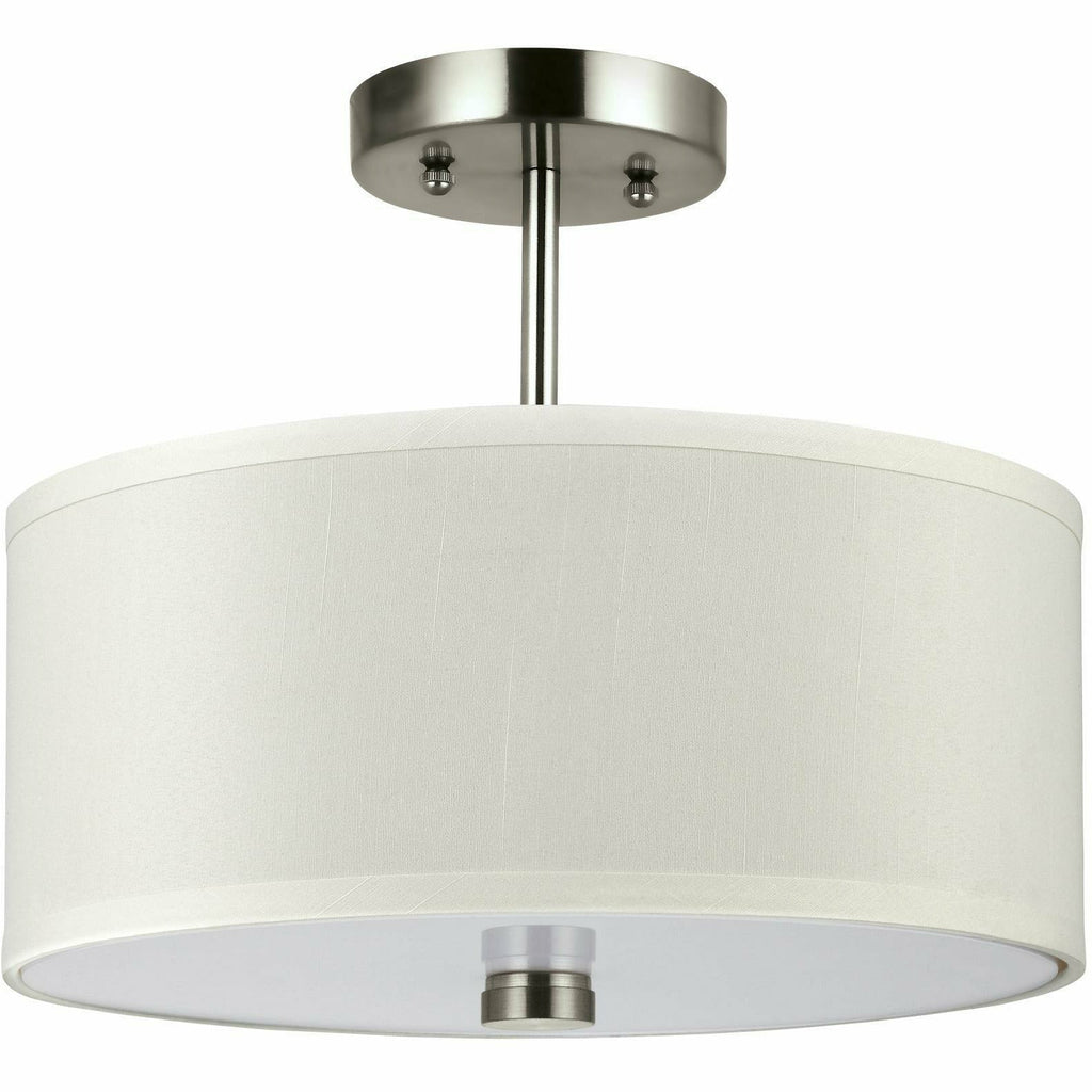 Dayna Convertible Semi-Flush Mount - Light House Co.