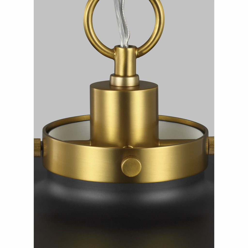 Wellfleet Pendant - Light House Co.