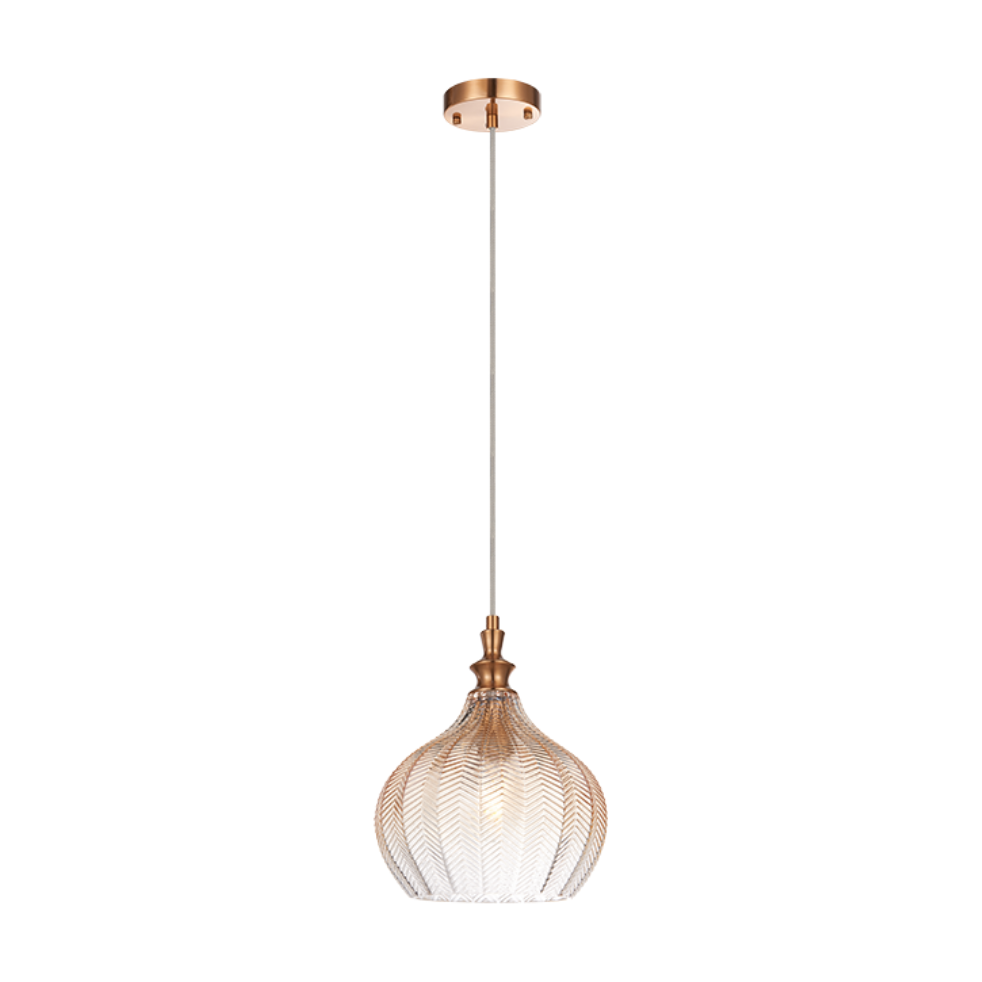 Renity 11" Pendant - Light House Co.