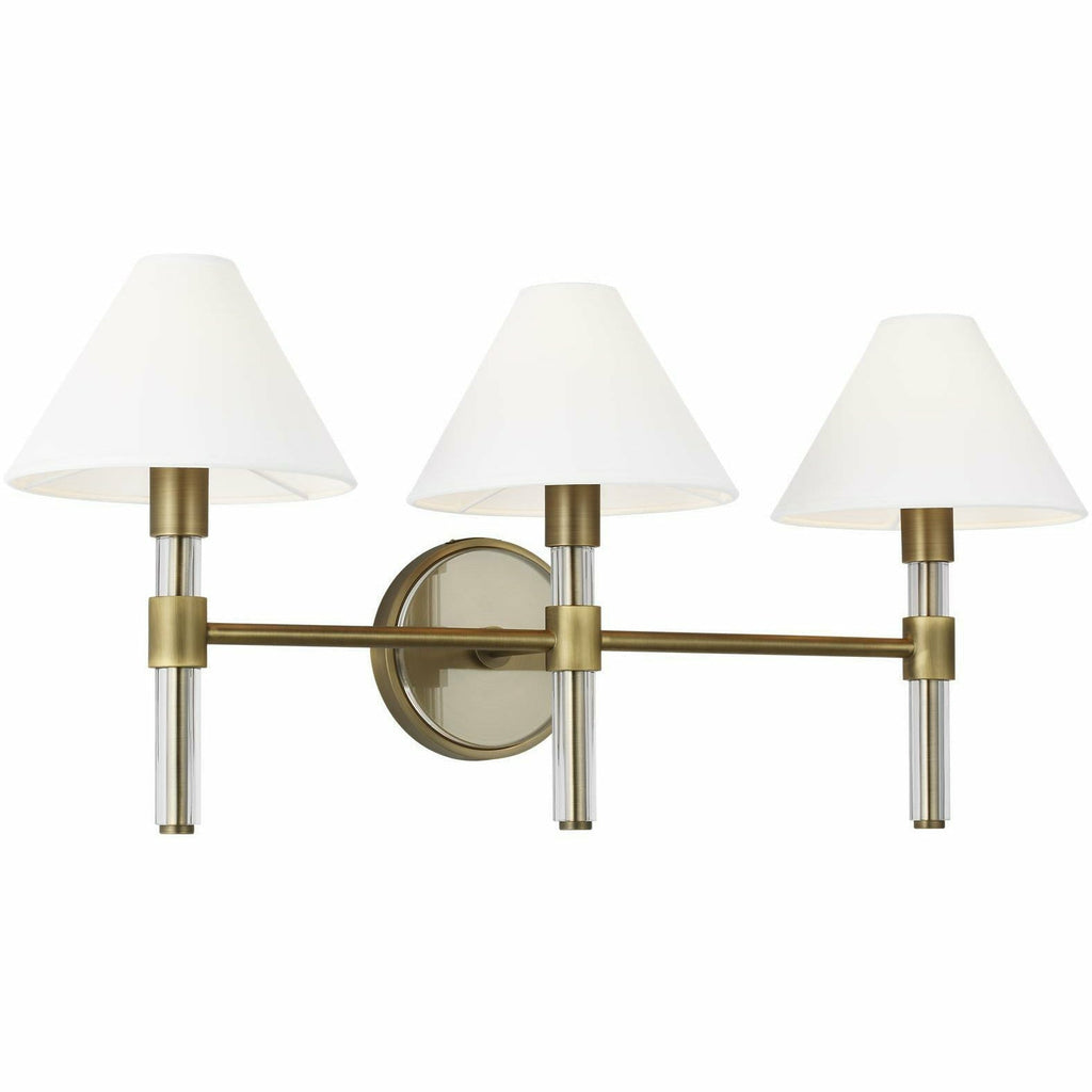 Robert 3 - Light Vanity - Light House Co.