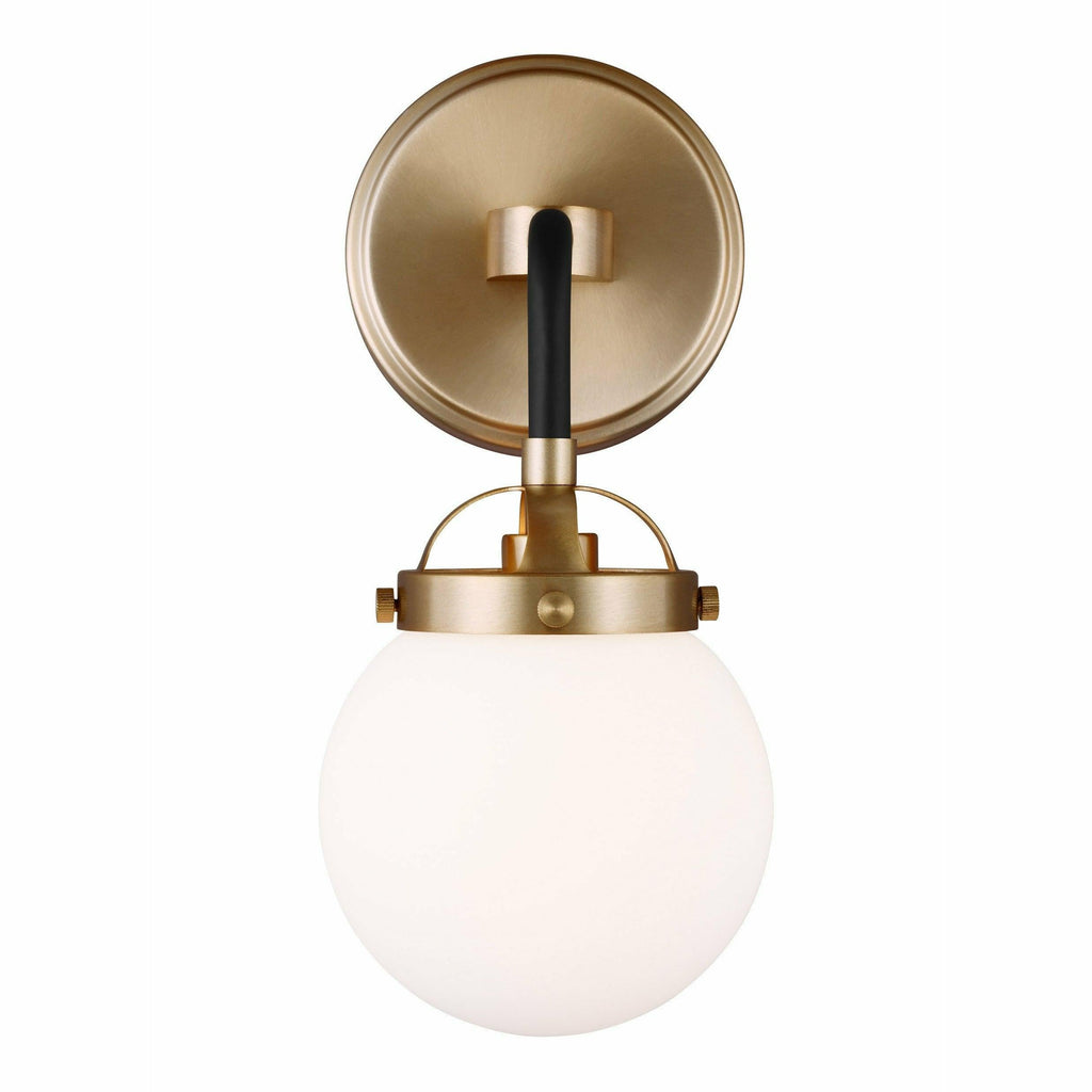 Cafe One Light Sconce - Light House Co.