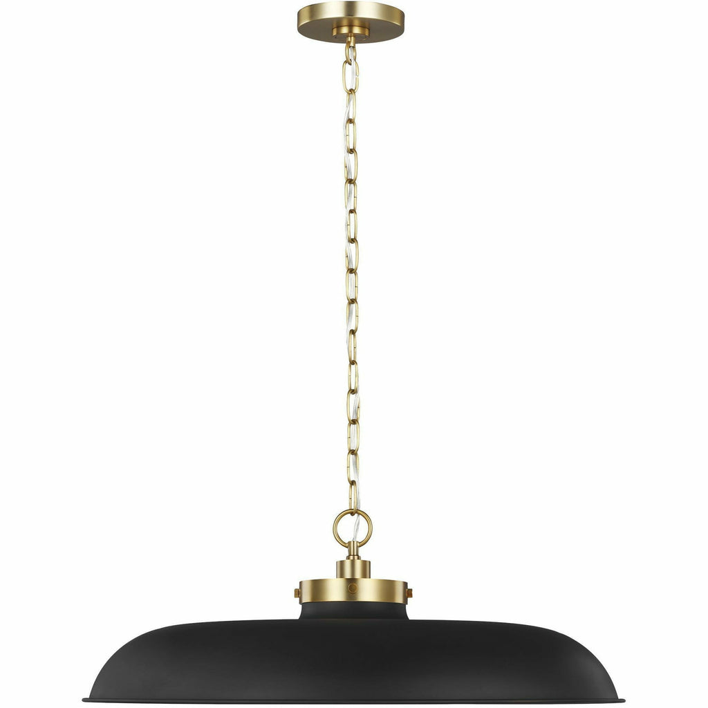 Wellfleet Pendant - Light House Co.