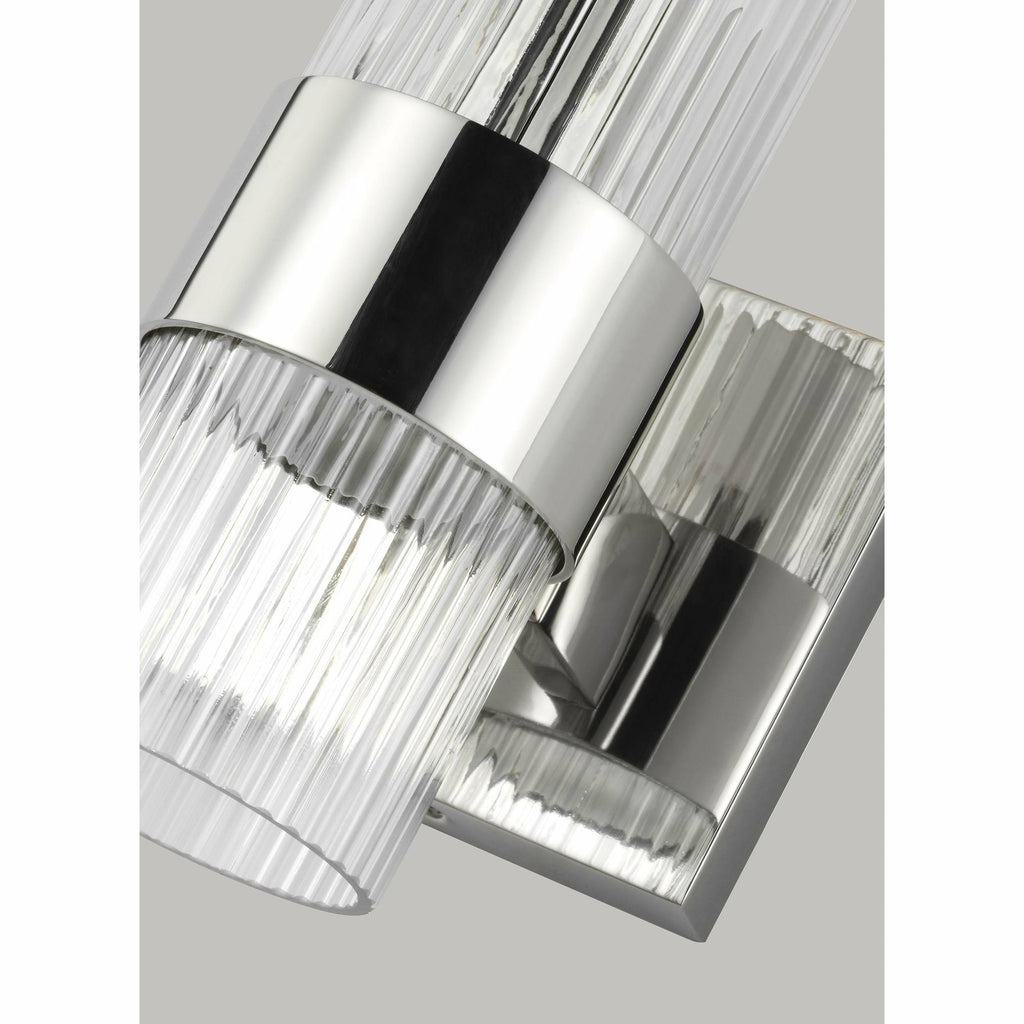 Geneva Wall Sconce - Light House Co.