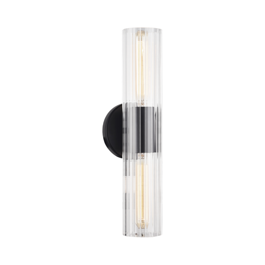 Odette Wall Sconce - Light House Co.