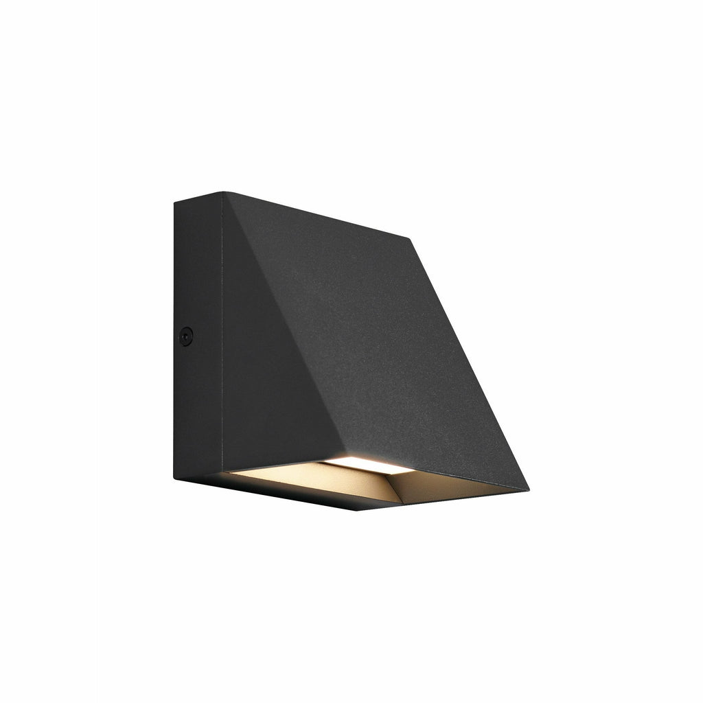 Pitch Outdoor Wall Sconce - Light House Co.